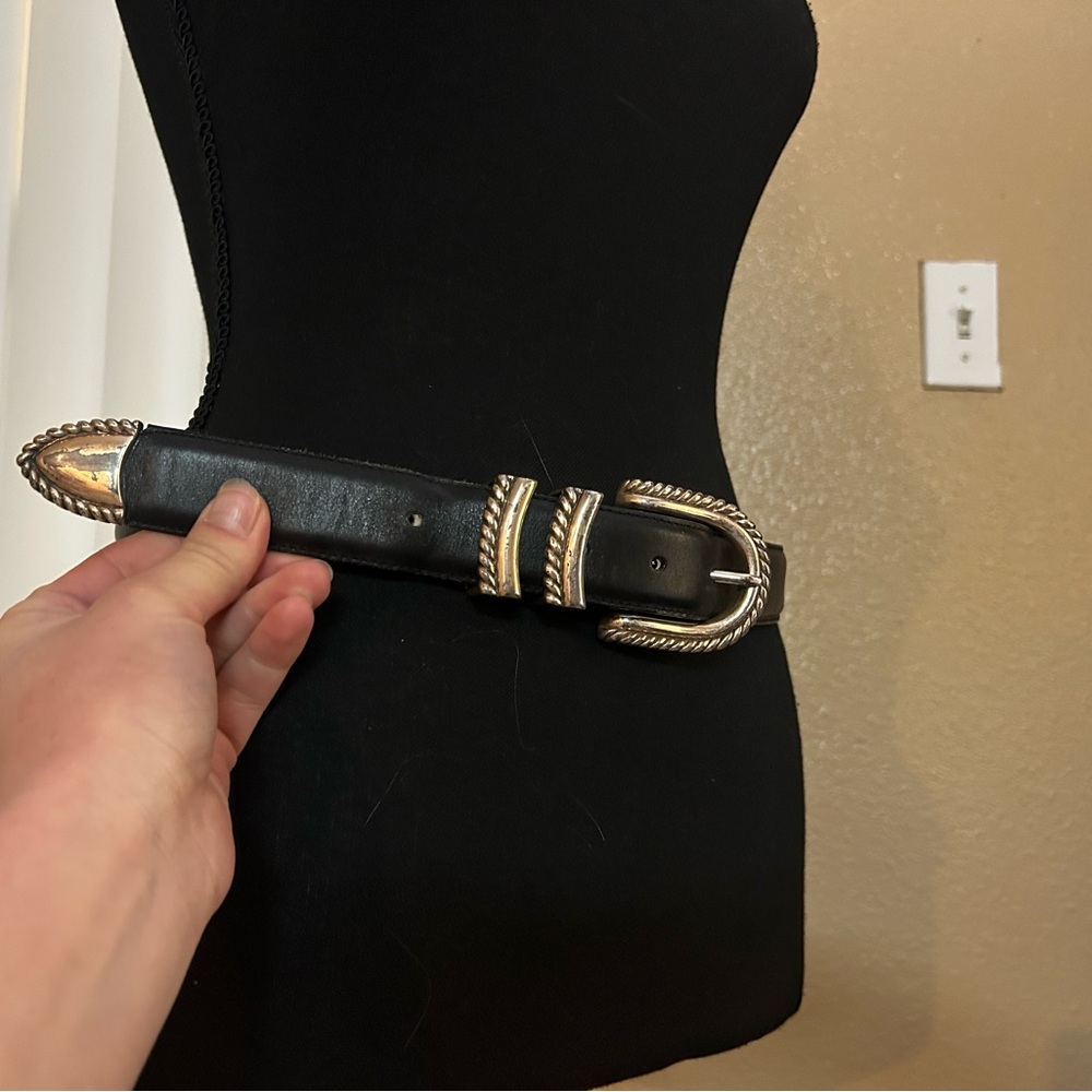 Brighton Women’s Belt